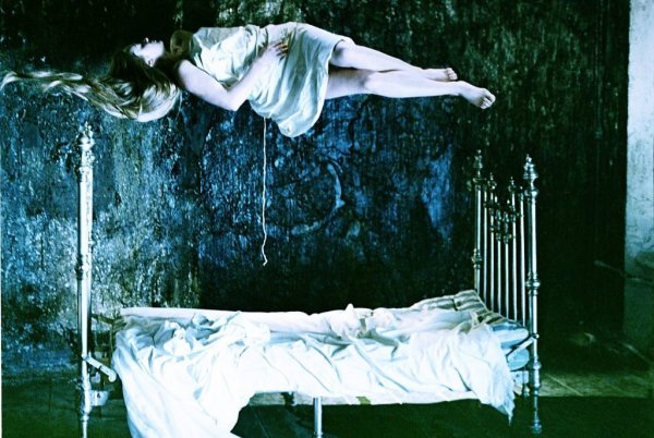 Тарковский зеркало 1974