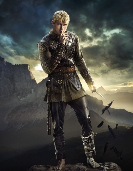 Бьёрн РЕЙДХАВ