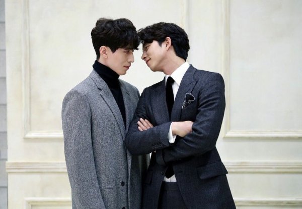 Гоблин Токкэби