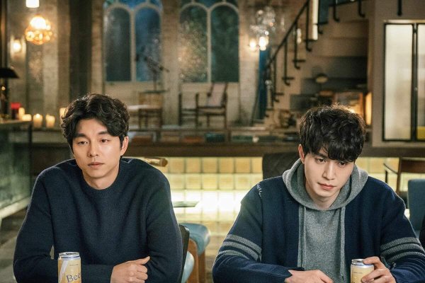 Гоблин Токкэби