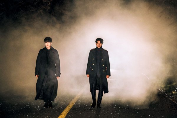 Гоблин дорама обложка