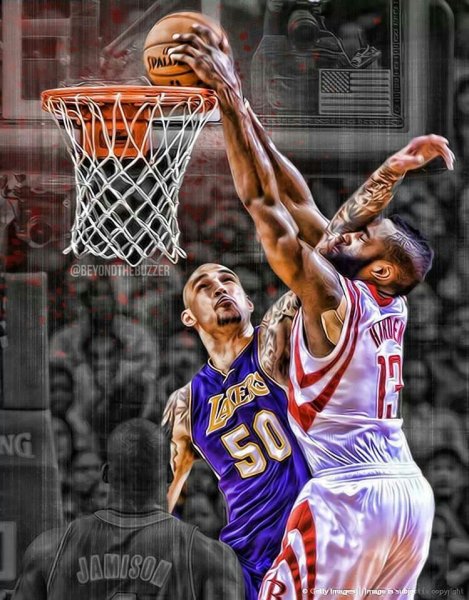 Майкл Джордан плакат