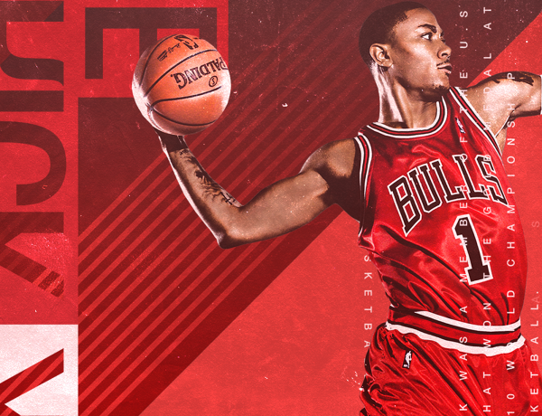 Аллен Айверсон арт