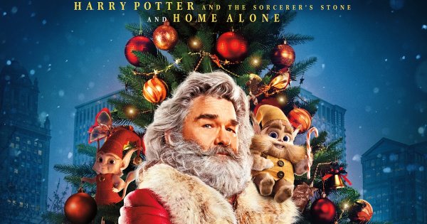 The Christmas Chronicles 2013