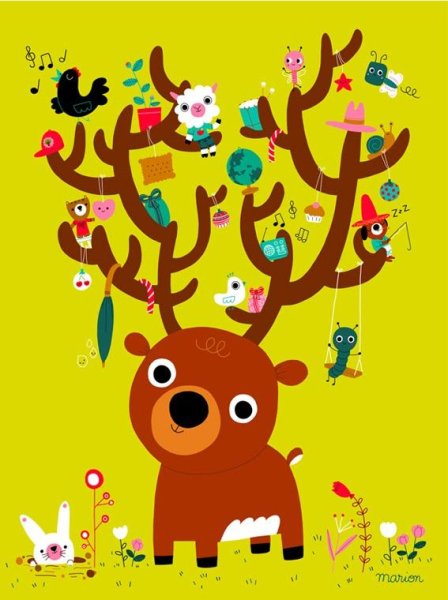 Постеры для детей