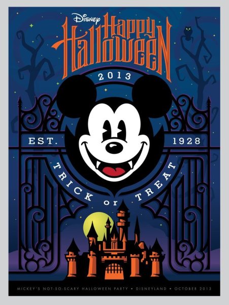 Микки Маус журнал 2007