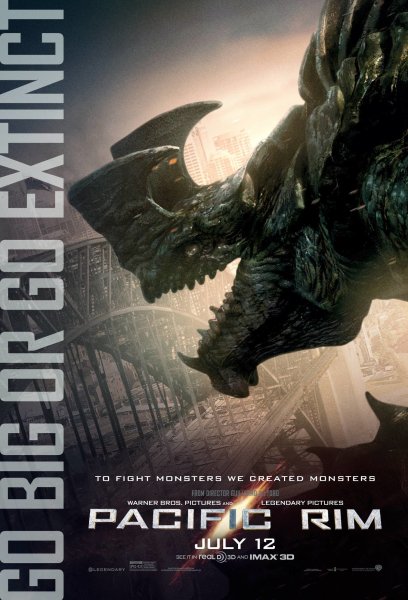 Тихоокеанский рубеж 2