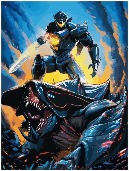 Джипси Дэнжер