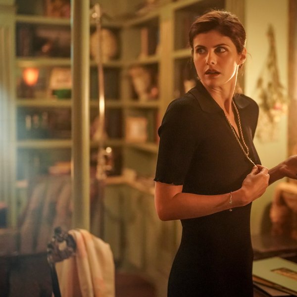 13 Ведьм сериал