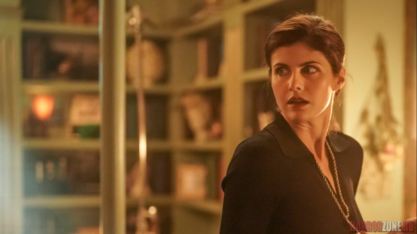 Мэри Сибли Салем