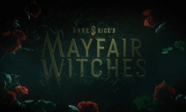 Райс Энн "Мэйфейрские ведьмы"