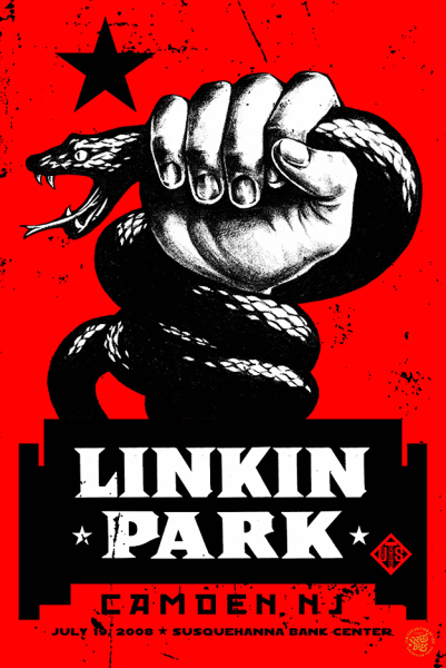 Плакаты и постеры