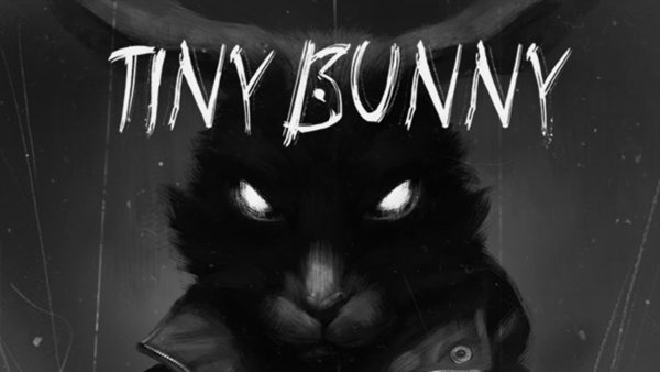 Игра зайчик tiny Bunny