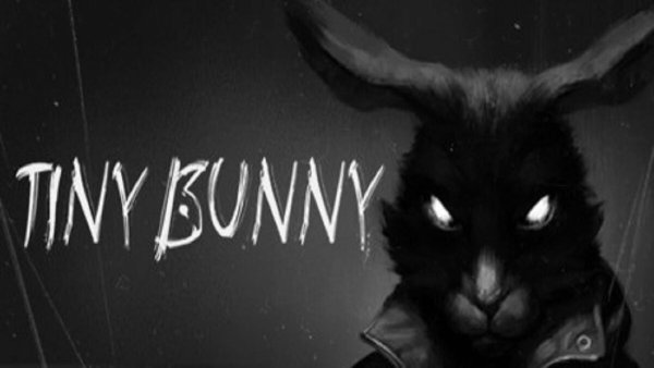 Игра зайчик tiny Bunny