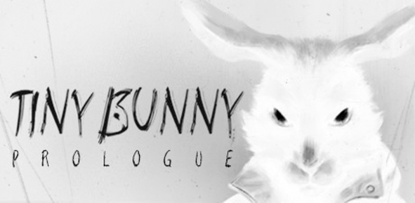 Зайчик новелла логотип