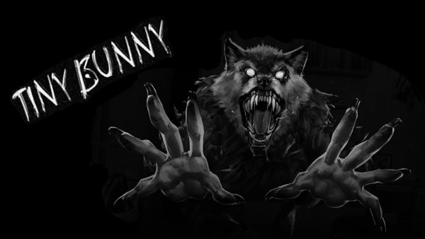 Зайчик игра хоррор