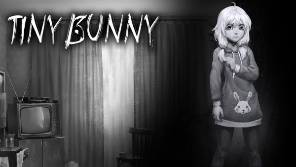Tiny Bunny игра