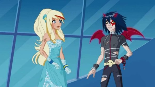 Друзья ангелов Гас