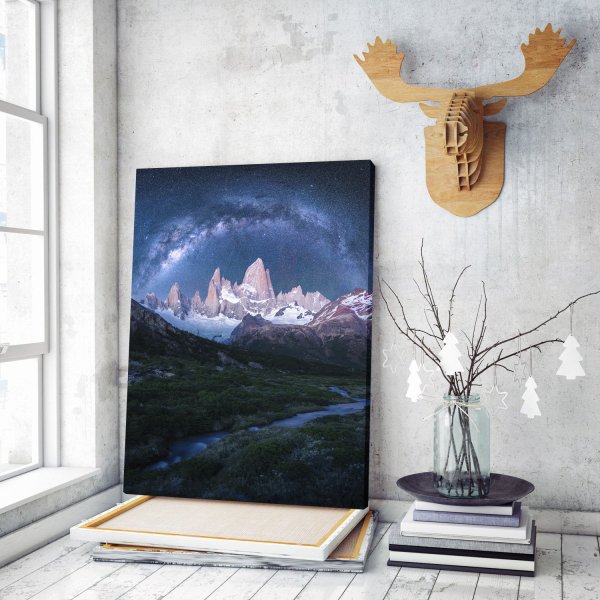 Звездное небо подарок