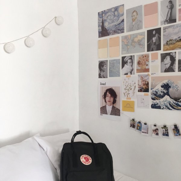 Постеры на стену из пинтереста