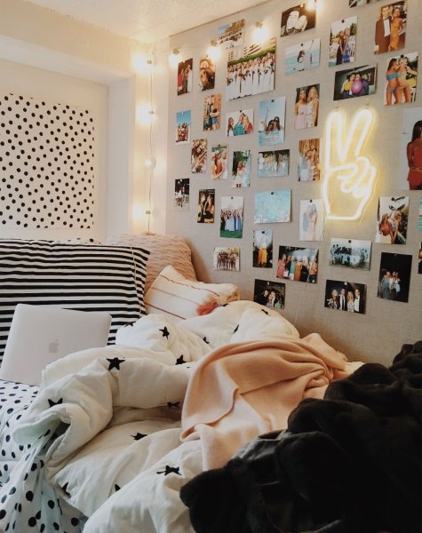 Эстетичные плакаты на стену