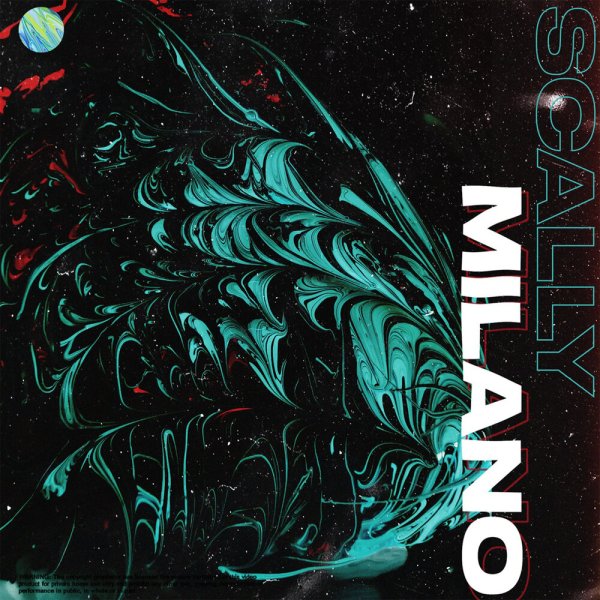 Scally Milano обложка