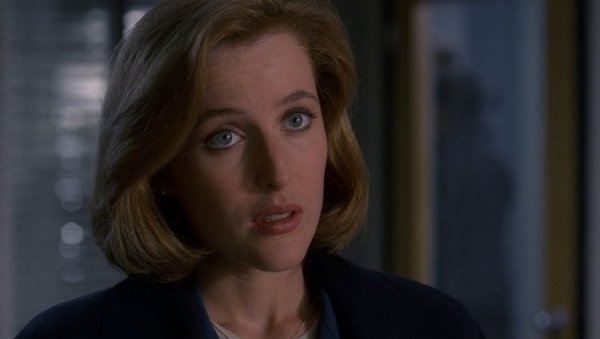 Скалли рэпер