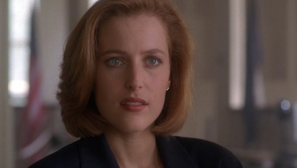 Скалли Милано пропаганда денег