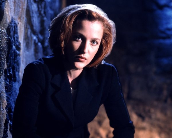 Салли секретные материалы