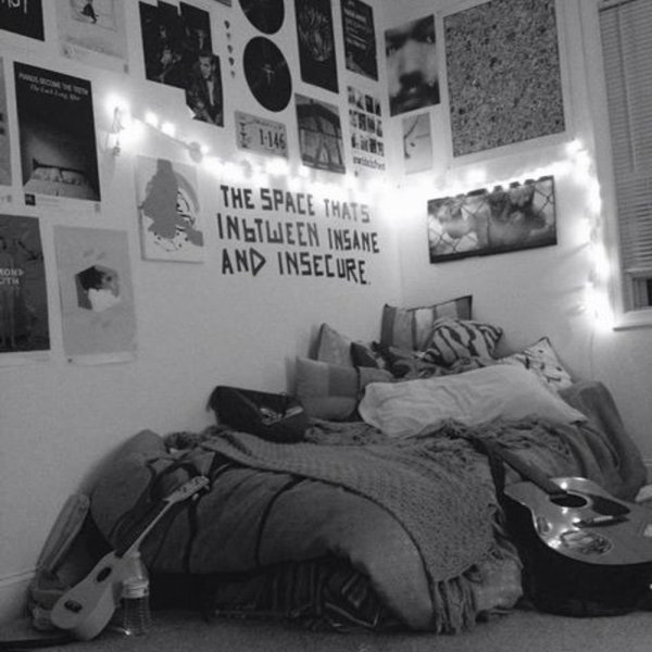 Постеры в комнату