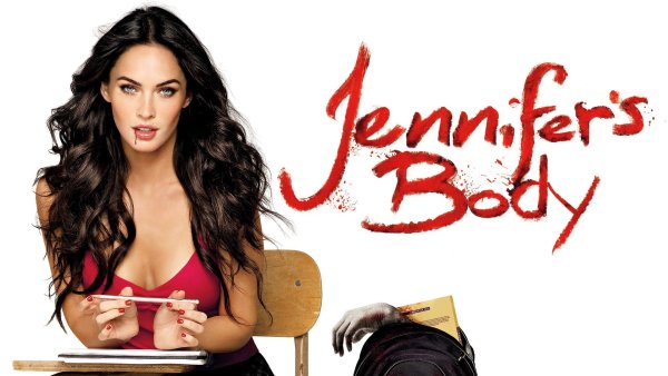 Тело Дженнифер обложка фильма