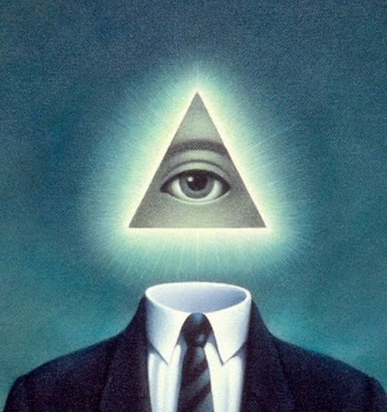 Масоны и иллюминаты