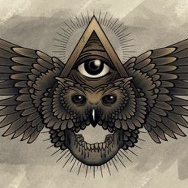 Иглс иллюминаты