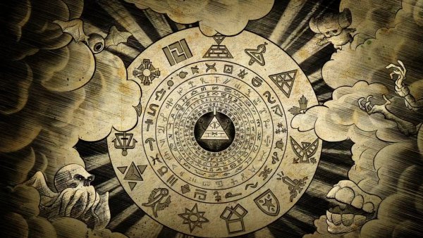 Футуристические механизмы