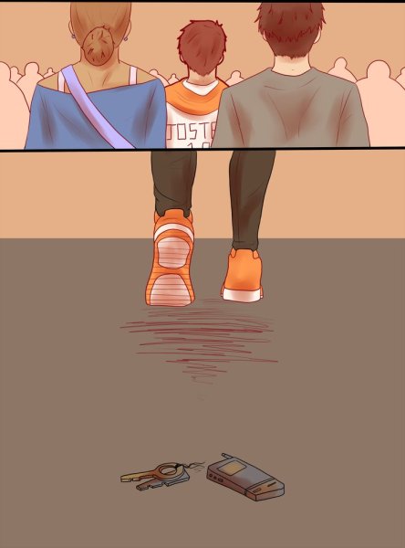 Лисья Нора книга Эндрю