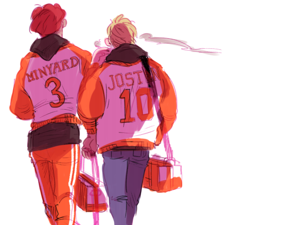 Лисья Нора арт