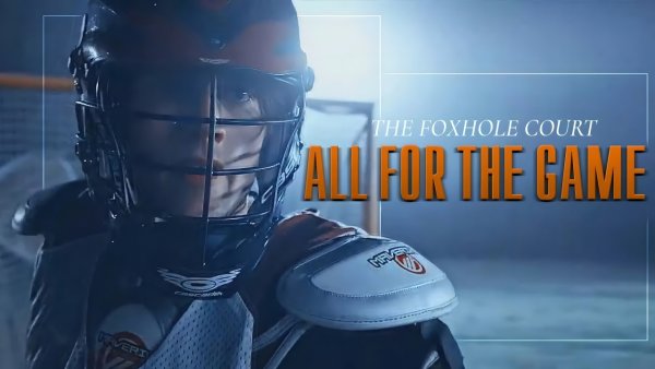 The Foxhole Court Nora Sakavic