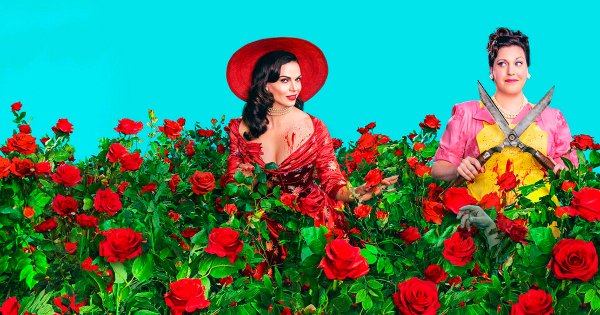 Why women Kill сериал 2019