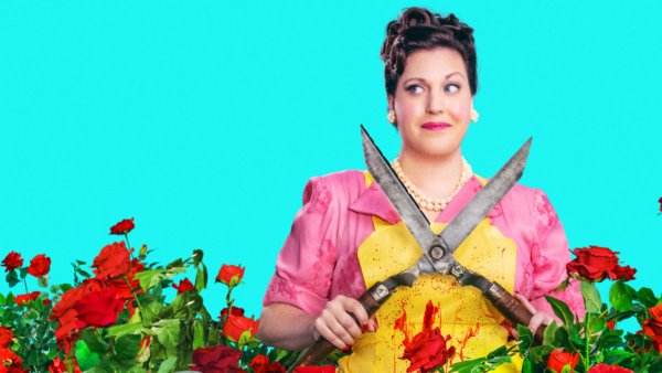 Почему женщины убивают заставка