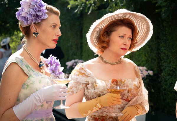 Why women Kill Season 2