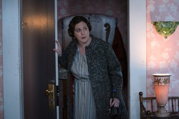 Почему женщины убивают 2 сезон