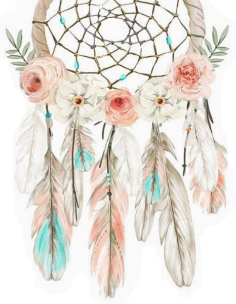 Постеры бохо