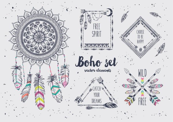 Дреам Катчер Ловец снов