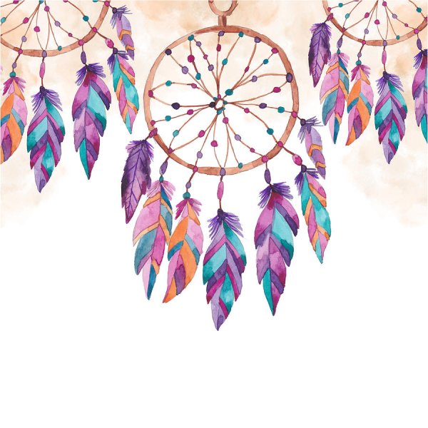 Ловец снов приглашение