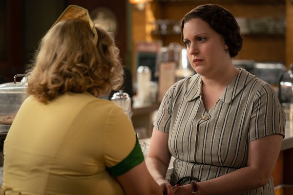 Почему женщины убивают 2 сезон