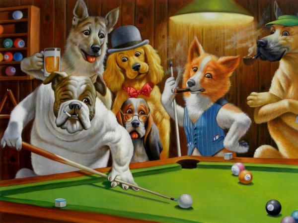 Кассиус Марцелл Кулидж