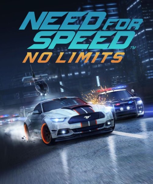 Need for Speed жажда скорости фильм