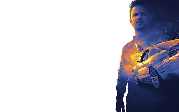 Need for Speed 2015 Постер