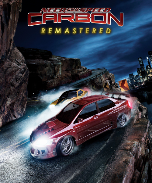 Нид фор СПИД Undercover 2008