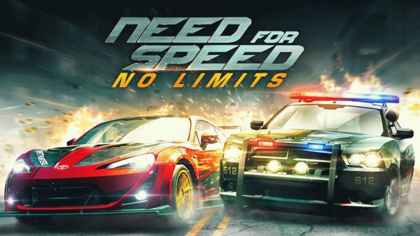 Need for Speed 2015 Делюкс
